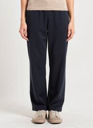 Jogging poches bleu GREGORY PAT femme
