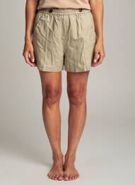 Short taille normale taille normale vert TANTAR ANTSIKA femme
