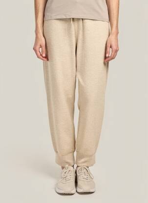 Jogging stretch taille normale beige RALPH LAUREN femme