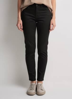 Pantalon slim poches noir MOS MOSH femme