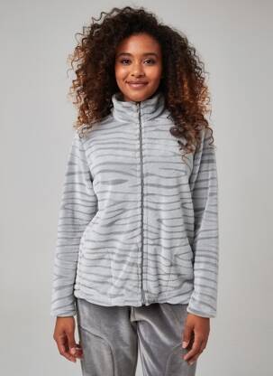 Pyjama bas pantalon gris PASTUNETTE femme