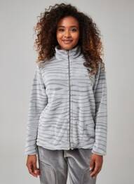 Pyjama bas pantalon gris PASTUNETTE femme
