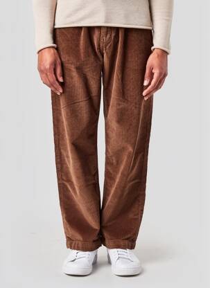 Pantalon chino stretch taille normale rose JAQK homme
