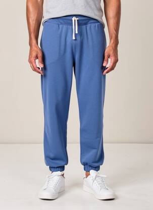 Jogging stretch taille normale bleu RALPH LAUREN homme