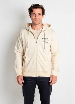 Veste casual coupe droite beige DAYTONA homme