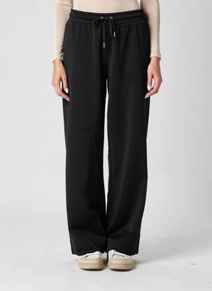 Jogging poches noir B.YOUNG femme