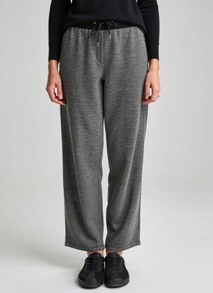 Jogging taille normale taille normale gris BETTY BARCLAY femme