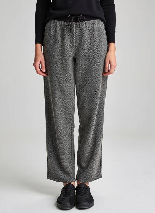 Jogging taille normale taille normale gris BETTY BARCLAY femme
