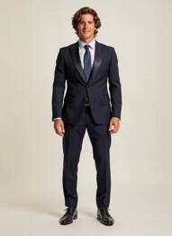 Costume de ville bas pantalon bleu PAUL SMITH homme