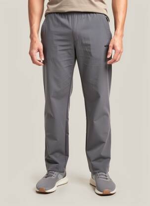 Jogging slim taille normale gris ASTORE homme