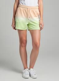 Short taille normale taille normale orange SCOTCH & SODA femme