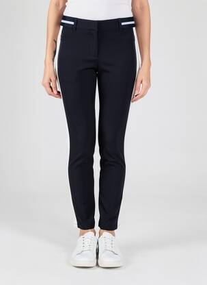 Pantalon slim slim noir MARC CAIN femme