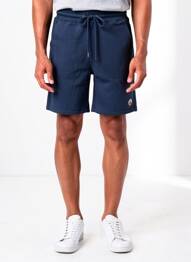 Short fermeture liens à nouer taille normale bleu JOTT (JUST OVER THE TOP) homme