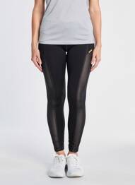 Legging taille haute taille haute noir AUBADE X LUZ femme