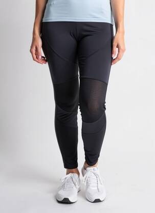 Jegging stretch taille normale noir OYSHO femme
