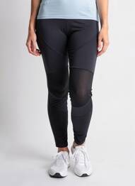 Jegging stretch taille normale noir OYSHO femme