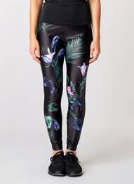 Legging  taille normale noir OYSHO femme
