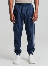 Jogging taille normale taille normale bleu NIKE homme