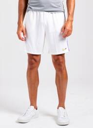 Short sport multisport taille normale blanc NIKE homme