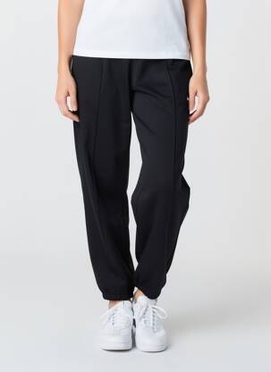 Jogging poches taille normale noir NIKE femme