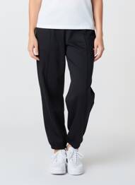 Jogging poches taille normale noir NIKE femme