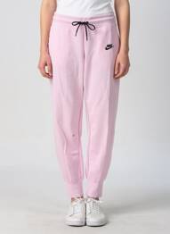 Jogging poches taille normale violet NIKE femme