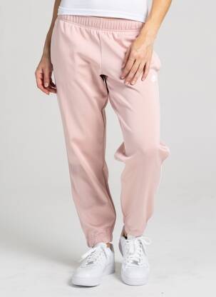 Jogging poches taille normale rose NIKE femme