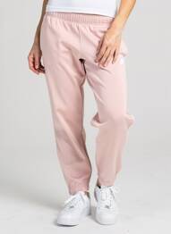 Jogging poches taille normale rose NIKE femme