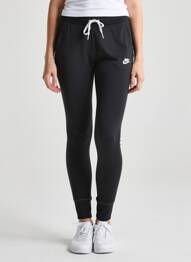 Legging taille normale taille normale noir NIKE femme