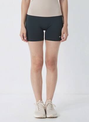 Cycliste taille normale taille normale noir NIKE femme
