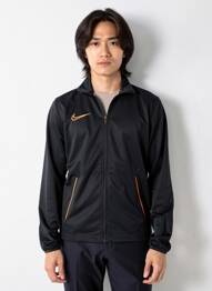 Veste casual poches noir NIKE homme