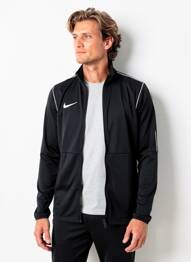 Veste casual poches noir NIKE homme