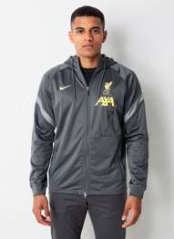 Veste casual poches gris NIKE homme