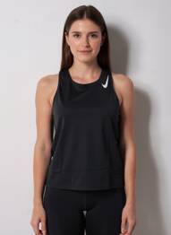 Débardeur sport multisport sans manche noir NIKE femme