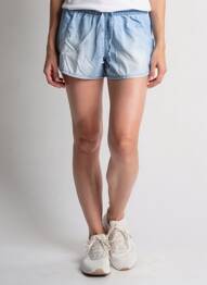 Short taille normale taille normale bleu & DENIM femme