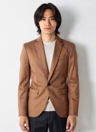 Blazer poches marron IMPERIAL homme