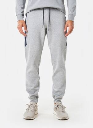 Jogging taille normale taille normale gris ORLEBAR BROWN homme