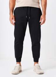 Jogging stretch taille normale bleu DAYTONA homme