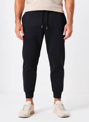 Jogging stretch taille normale bleu DAYTONA homme