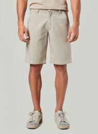 Bermuda stretch taille normale beige CARHARTT homme