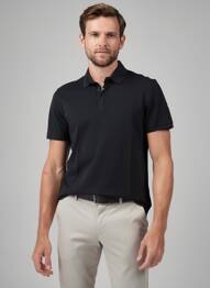 T-shirt coupe cintrée manches courtes noir PIONEER homme