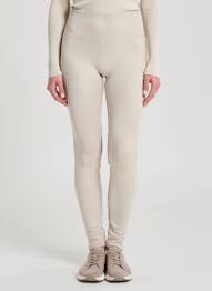 Legging stretch taille normale beige ONLY PLAY femme
