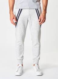 Jogging stretch taille normale gris SWEET PANTS homme