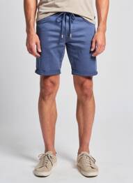 Bermuda taille élastique taille normale bleu PEPE JEANS homme