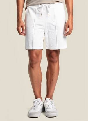 Short taille normale taille normale beige LES TROPEZIENNES PAR M.BELARBI femme
