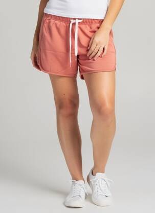 Short taille normale taille normale rose DESIRES femme