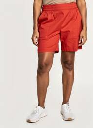 Short taille normale taille normale orange C'EST BEAU LA VIE femme