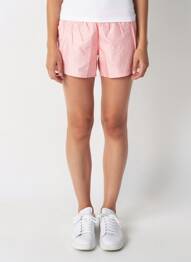 Short taille normale taille normale rose NIKE femme
