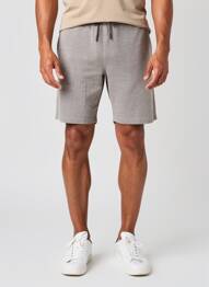 Short fermeture liens à nouer taille normale marron RAGWEAR homme
