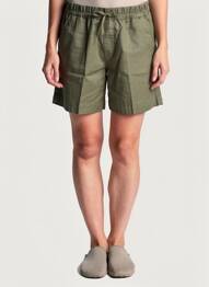 Short taille normale taille normale vert U.S. POLO ASSN femme
